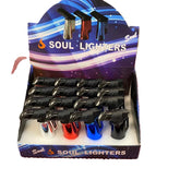 Soul TORCH 7017 LT10701 Multipurpose Pack Of 20