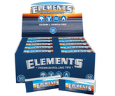 Elements Tips Regular Pack of 50