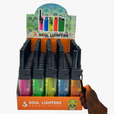 Soul lighters Pack Of 50