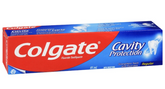 Colgate Cavity Protection Fluoride Toothpaste – Regular 60mL Tubes, Pack of 6 – Wholesale Dental Care