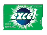 Excel Mints Spearmint – 8 Pack – Sugar-Free Breath Freshening Mints
