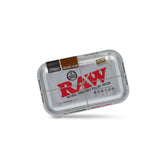 Raw Classic Series XXL Metal Rolling Tray 28-18cm
