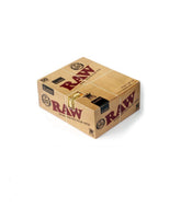 Raw Classic King Size Rolling Full Box Of 50 Packs