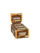 Cadbury Caramilk King Size Bars Chocolatey (24x78)