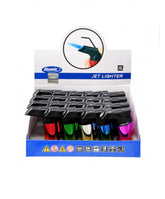 Jet Lighters 20 Per Pack