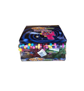 Cosmos Squirter Gumballs Contained In A Fuctional Water Gum 12 Per Pack