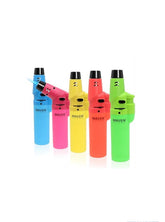 Maven Torch Lighter, Refill With Butane 15 per Pack