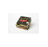Raw King slim Natural Unrefined Organic Hemp Rolling Papers 32 leaves per Box 50 Pack Per Box