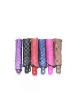 Mini Umbrellas Pack of 12