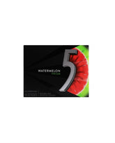 5 Gum Watermelon Prism – 10 Packs (15 Sticks Each) | Sugar-Free Chewing Gum