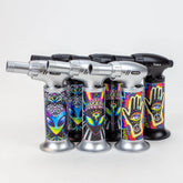 Soul Multi purpose Torch lighter Pack Of 6