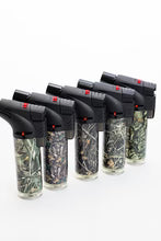 Soul Torch lighter display 15