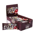 M&M's Brown pack of 24
