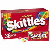 Skittles Original OriginAus Candies | Pack Of 36