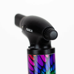 Soul Multi purpose DUAL flame Torch lighter Pack Of 6