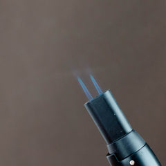 Soul Multi purpose DUAL flame Torch lighter Pack Of 6