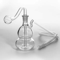 Bong Glass oil Burner Pipe Glass Smoking Sweet PIpe, Sweet Puff