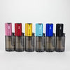 Soul Torches  Multi Color Torch lighter - 12 Count Display [1818]