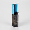 Soul Torches  Multi Color Torch lighter - 12 Count Display [1818]
