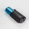 Soul Torches  Multi Color Torch lighter - 12 Count Display [1818]