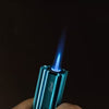 Soul Torches  Multi Color Torch lighter - 12 Count Display [1818]