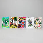 Soul Torches  Multi Color Torch lighter - 12 Count Display [1805]