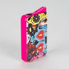 Soul Torches  Multi Color Torch lighter - 12 Count Display [1805]