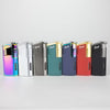 Soul Torches  Multi Color Torch lighter - 9 Count Display [1808]
