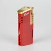 Soul Torches  Multi Color Torch lighter - 9 Count Display [1808]