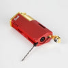 Soul Torches  Multi Color Torch lighter - 9 Count Display [1808]