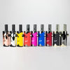 Soul Torches  Multi Color Torch lighter - 9 Count Display [1814]