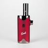 Soul Torches  Multi Color Torch lighter - 9 Count Display [1814]