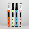 Soul Torches  Multi-Color Refillable Torch Lighter – 12 Count Display [1816]