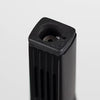 Soul Torches  Multi-Color Refillable Torch Lighter – 12 Count Display [1816]