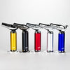 Soul Torches  Multi Color Torch lighter - 5 Count Display