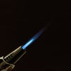 Soul Torches  Multi Color Torch lighter - 5 Count Display