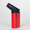 Soul Torches  Multi Color Torch lighter - 6 Count Display [1827]