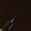 Soul Torches  Multi Color Torch lighter - 6 Count Display [1827]