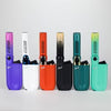 Soul Torch  Multi Color Torch Lighter – 9 Count Display [1809]  Rotating Angle Nozzle