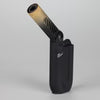 Soul Torch  Multi Color Torch Lighter – 9 Count Display [1809]  Rotating Angle Nozzle