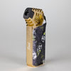 Soul Torches  Multi Color Torch lighter - 6 Count Display [1821]
