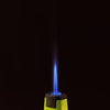 Soul Torches  Multi Color Torch lighter - 9 Count Display [1823]