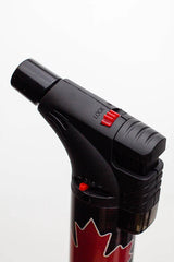 Soul Torch lighter display 15