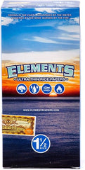Elements Blue 1¼ Rolling Paper