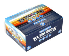 Elements Tips Regular Pack of 50