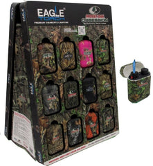 EAGLE TORCH MOSSY OAK 24 CT
