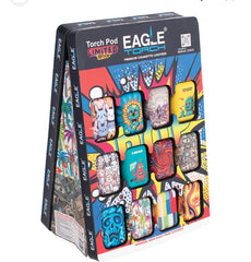 Eagle lighters Pack Of 24