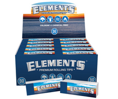Elements Tips Regular Pack of 50