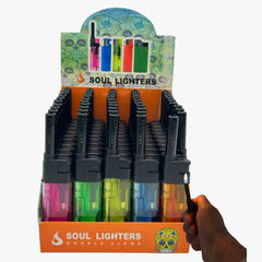 Soul lighters Pack Of 50