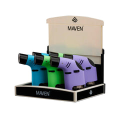 Maven Pack of 6